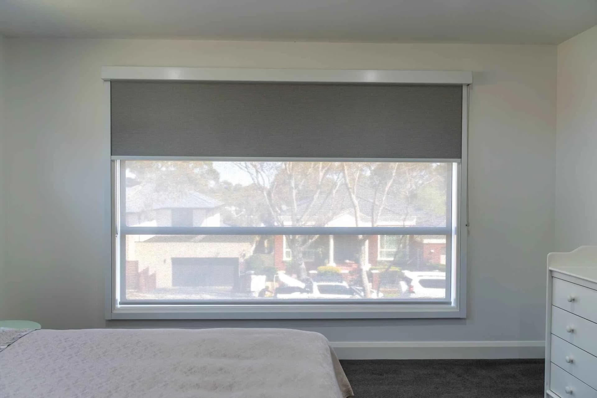 What Makes Our Double Roller Blinds in Calgary the Right Choice for Every Window and Room? image 3