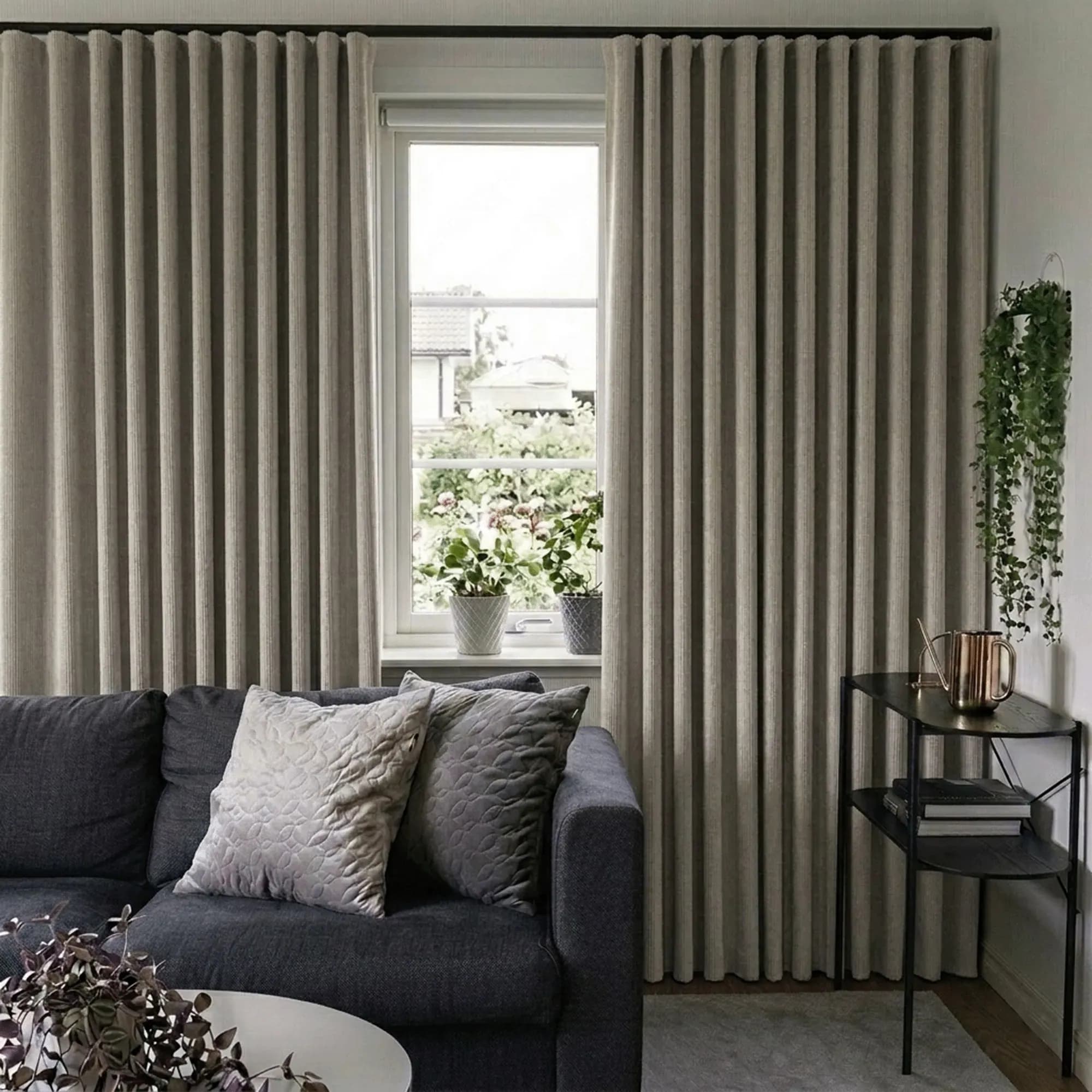 What Makes Our Drapery A Preferred Choice For Elegant Interiors?, example 1