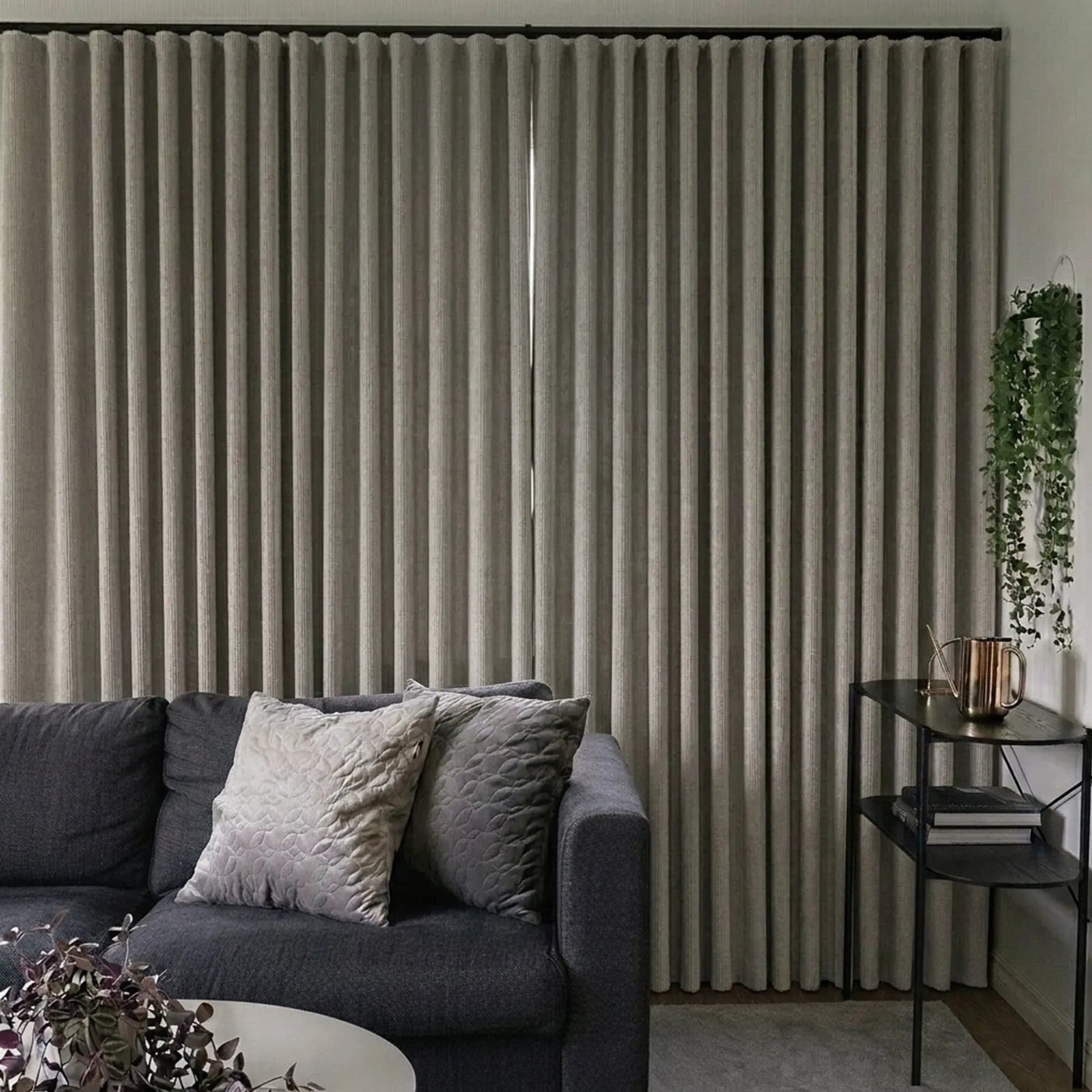 What Makes Our Drapery A Preferred Choice For Elegant Interiors?, example 3