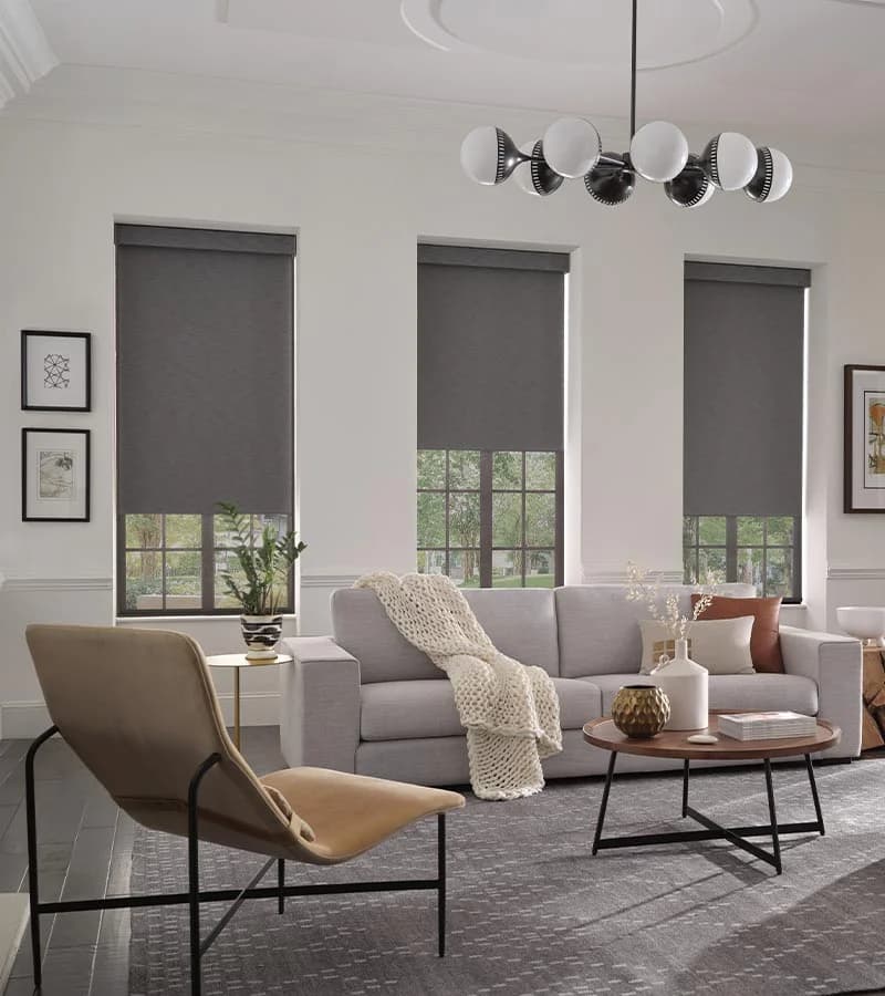 What Makes Our Roller Blinds in Calgary Stand Out in Quality, Fit, and Design? image 1