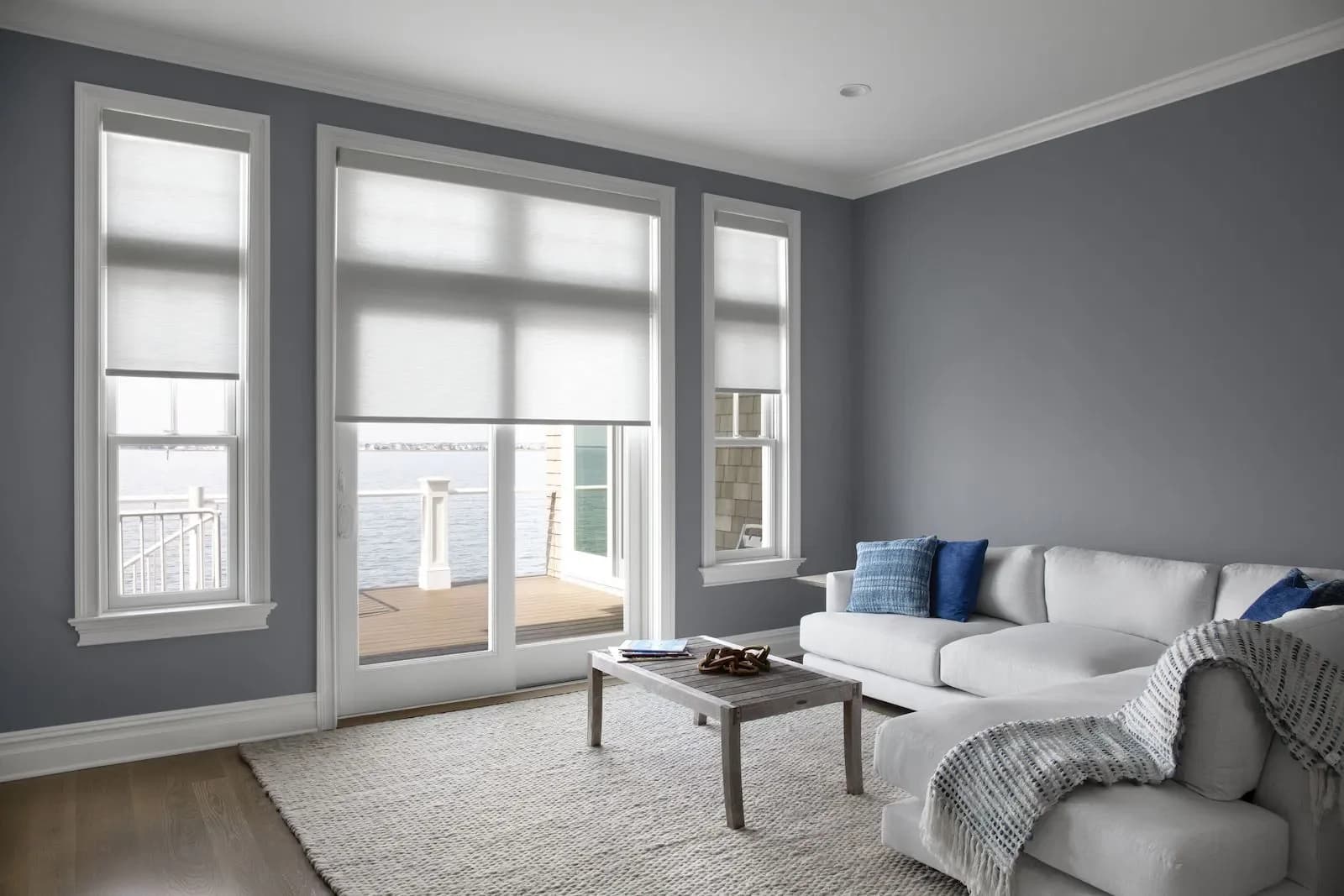 What Makes Our Roller Blinds in Calgary Stand Out in Quality, Fit, and Design? image 2