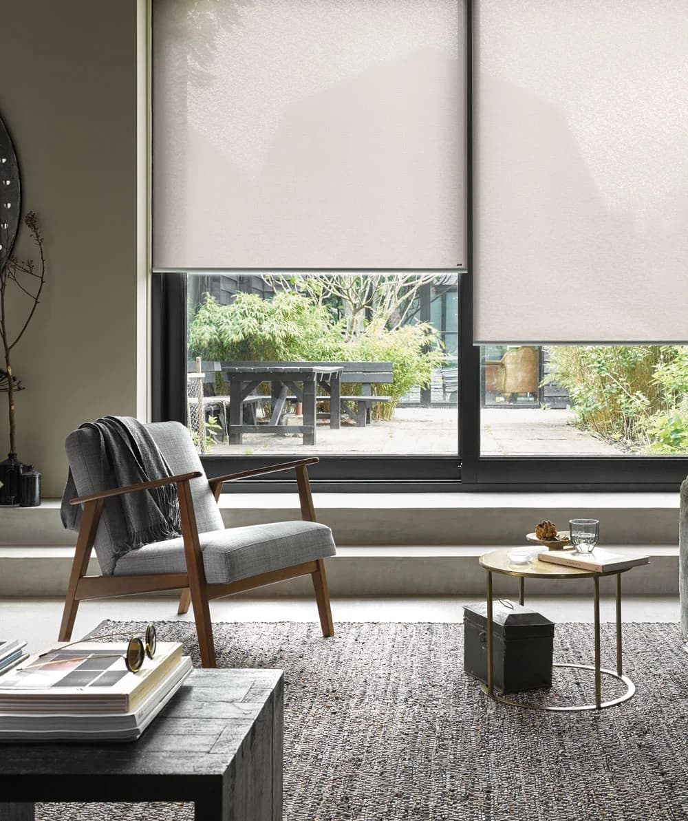 What Sets Our Sunscreen Blinds in Calgary Apart in Performance, Fabric, and Design? image 2