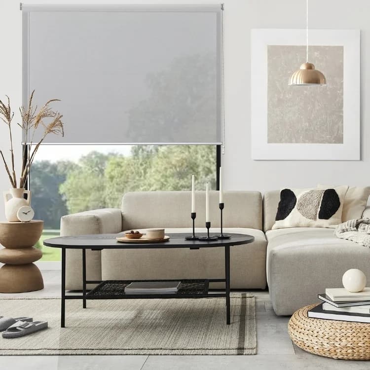 What Sets Our Sunscreen Blinds in Calgary Apart in Performance, Fabric, and Design?, example 4