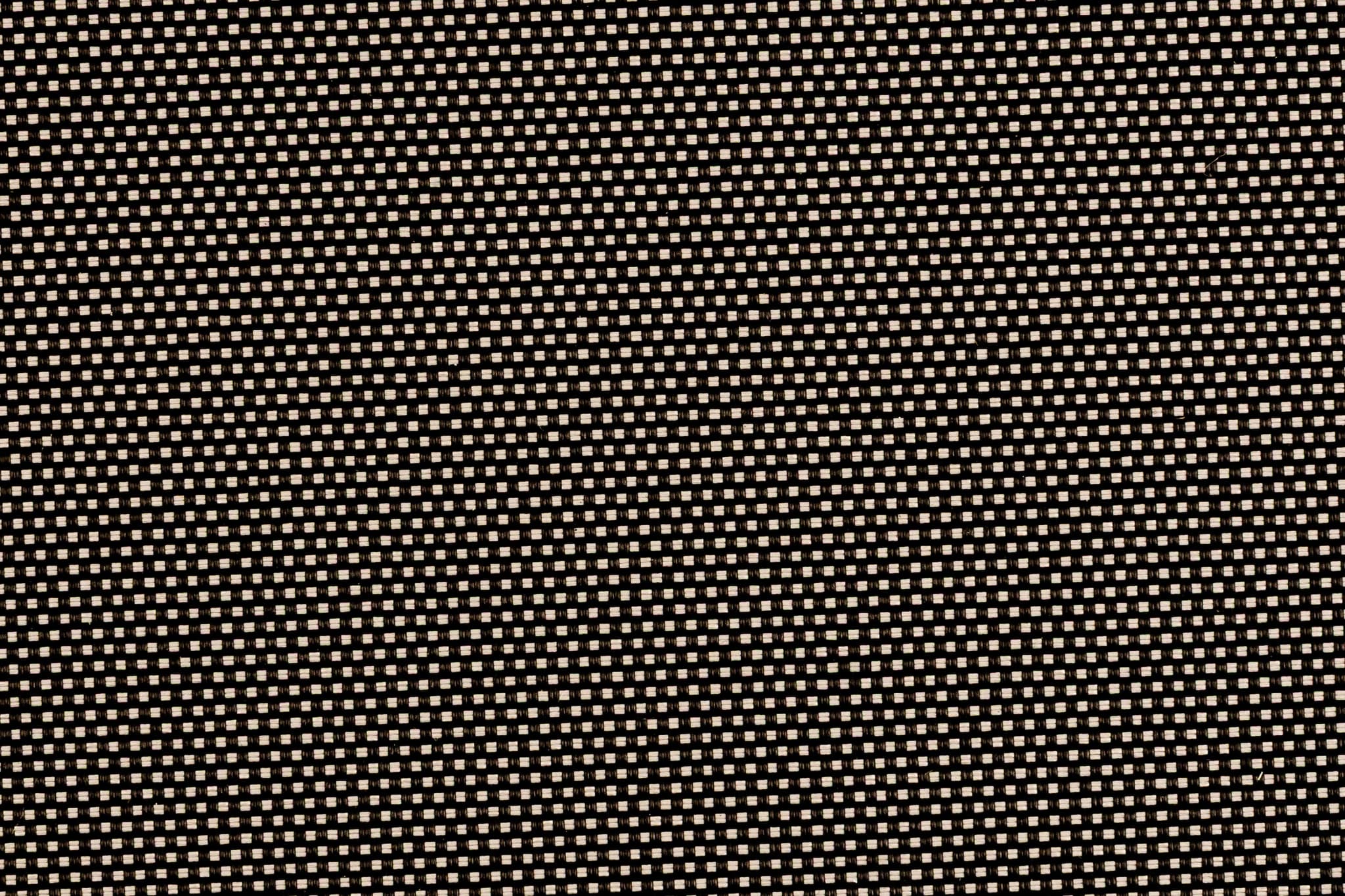 selected fabric
