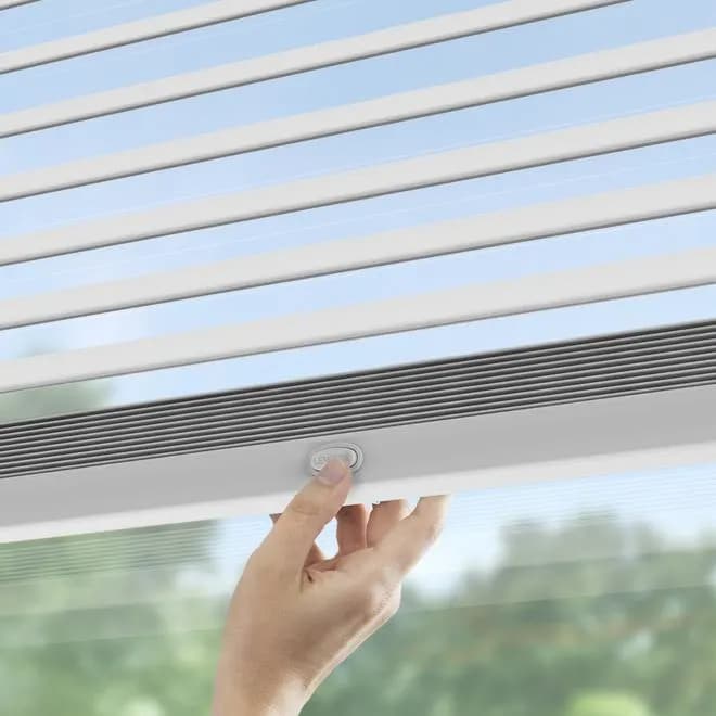 Why Our Cordless Blinds Stand Out In The Market, example 2