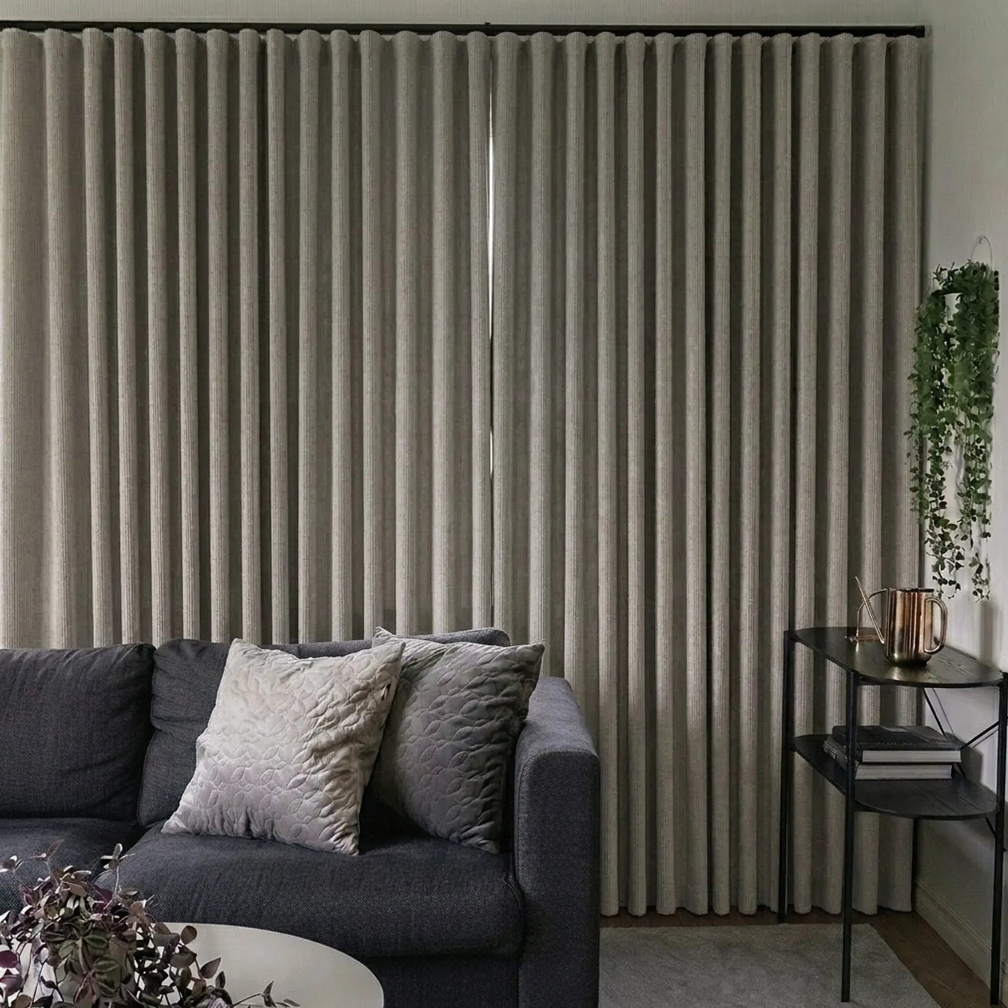 UV Protection Drapery Lining That Preserves Every Interior