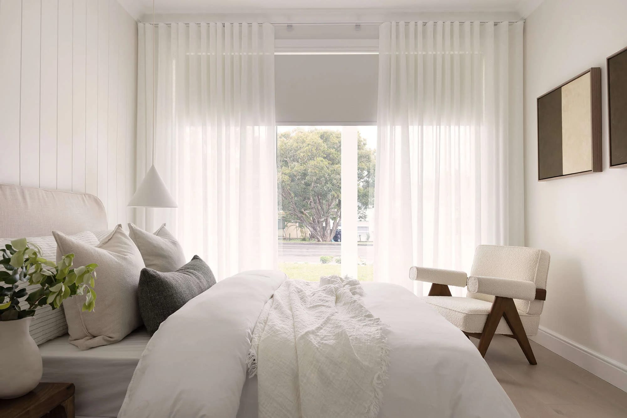 Dream Curtains