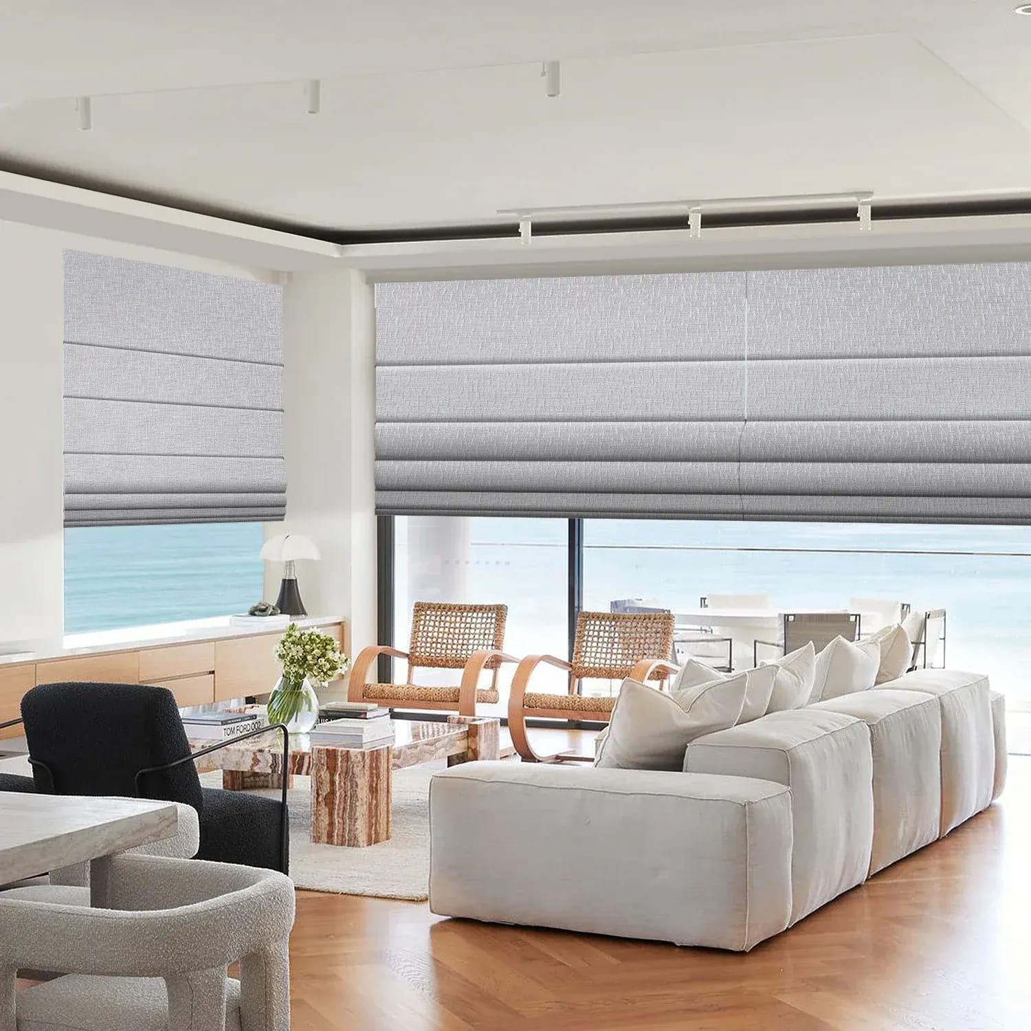 Professional Installation With Precision Fit