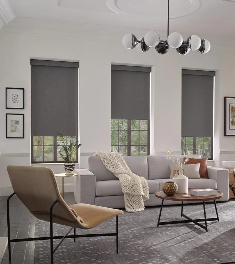 Energy Efficient and Insulating