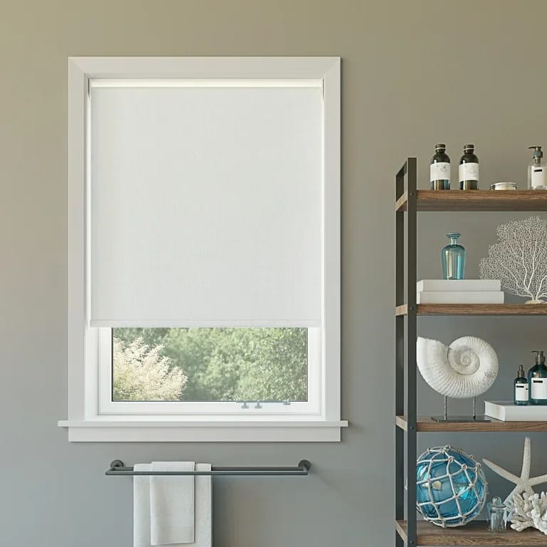 Aesthetic Variety With Premium Fabric Options