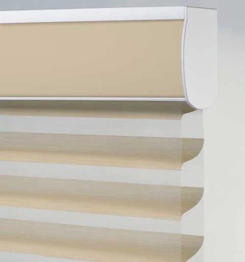 Easy Maintenance Folding Blinds - Built for Everyday Life