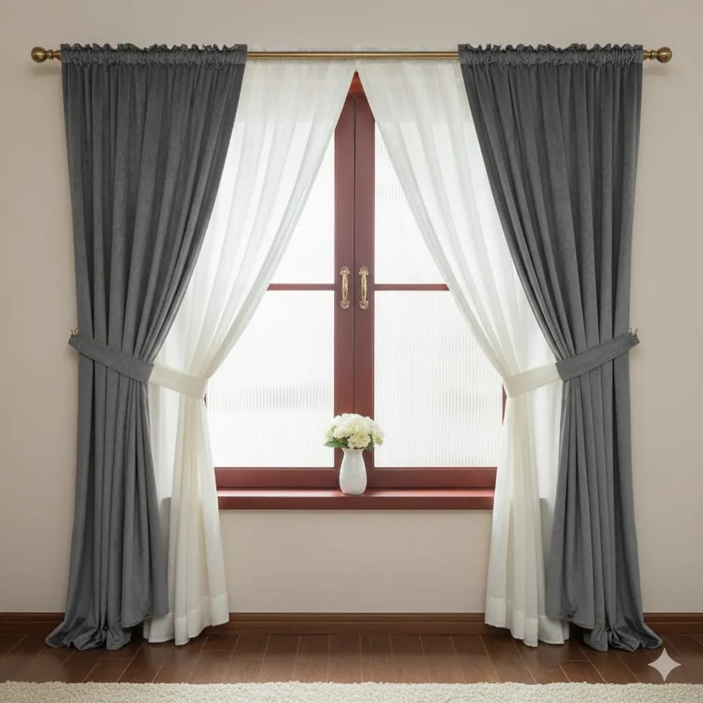 Drapery