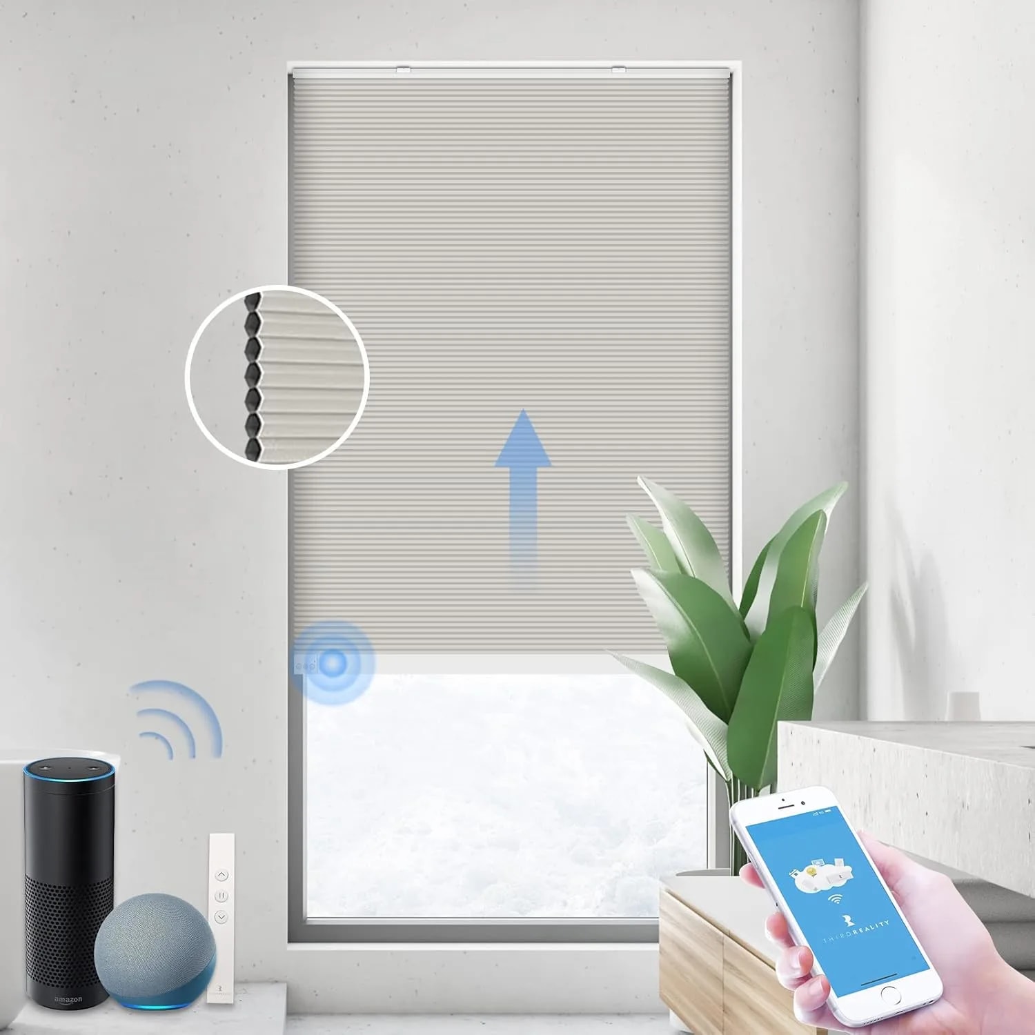 Child-safe lock mechanism prevents hazards