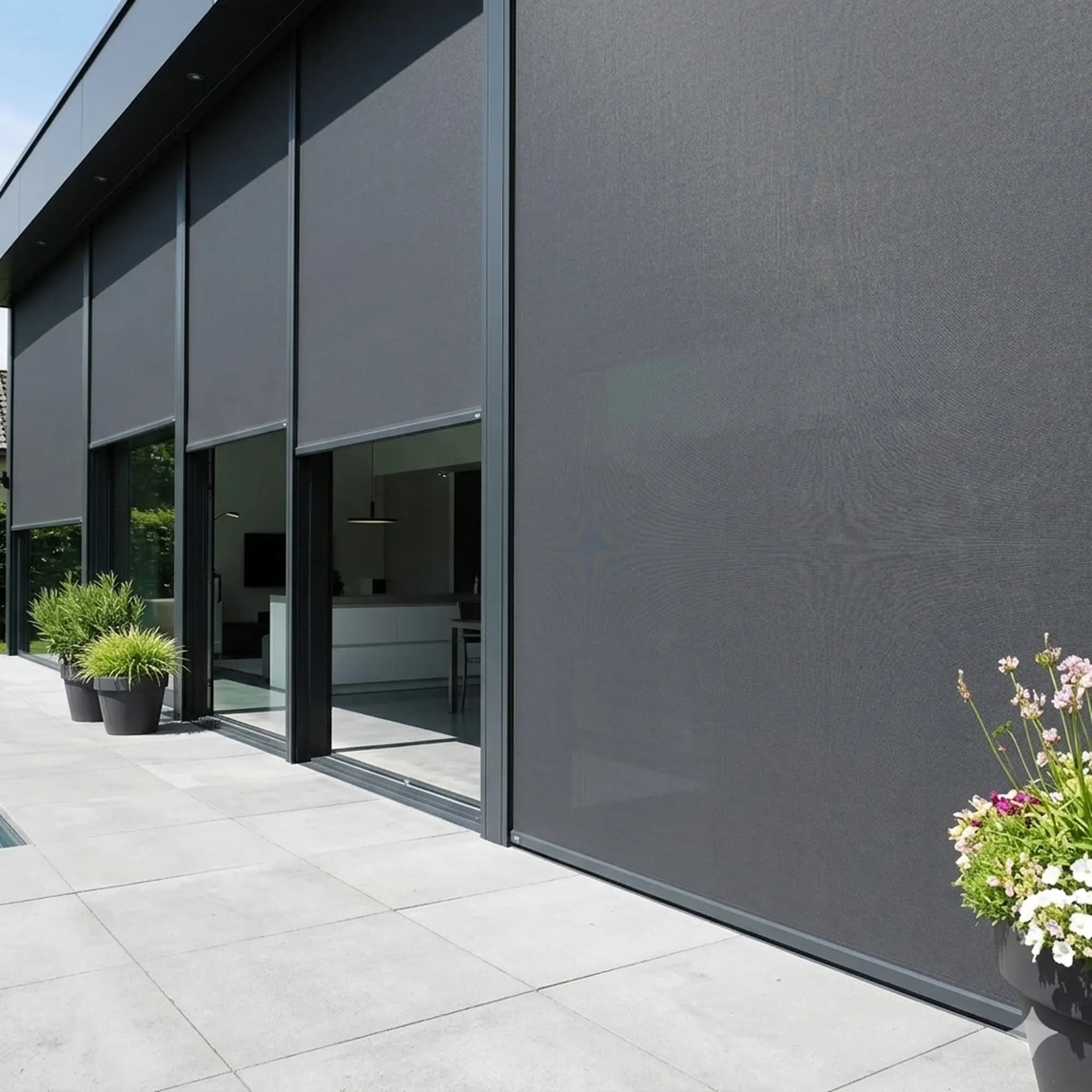 Why Our Outdoor Shades Are Suitable for Your Space?, example 3