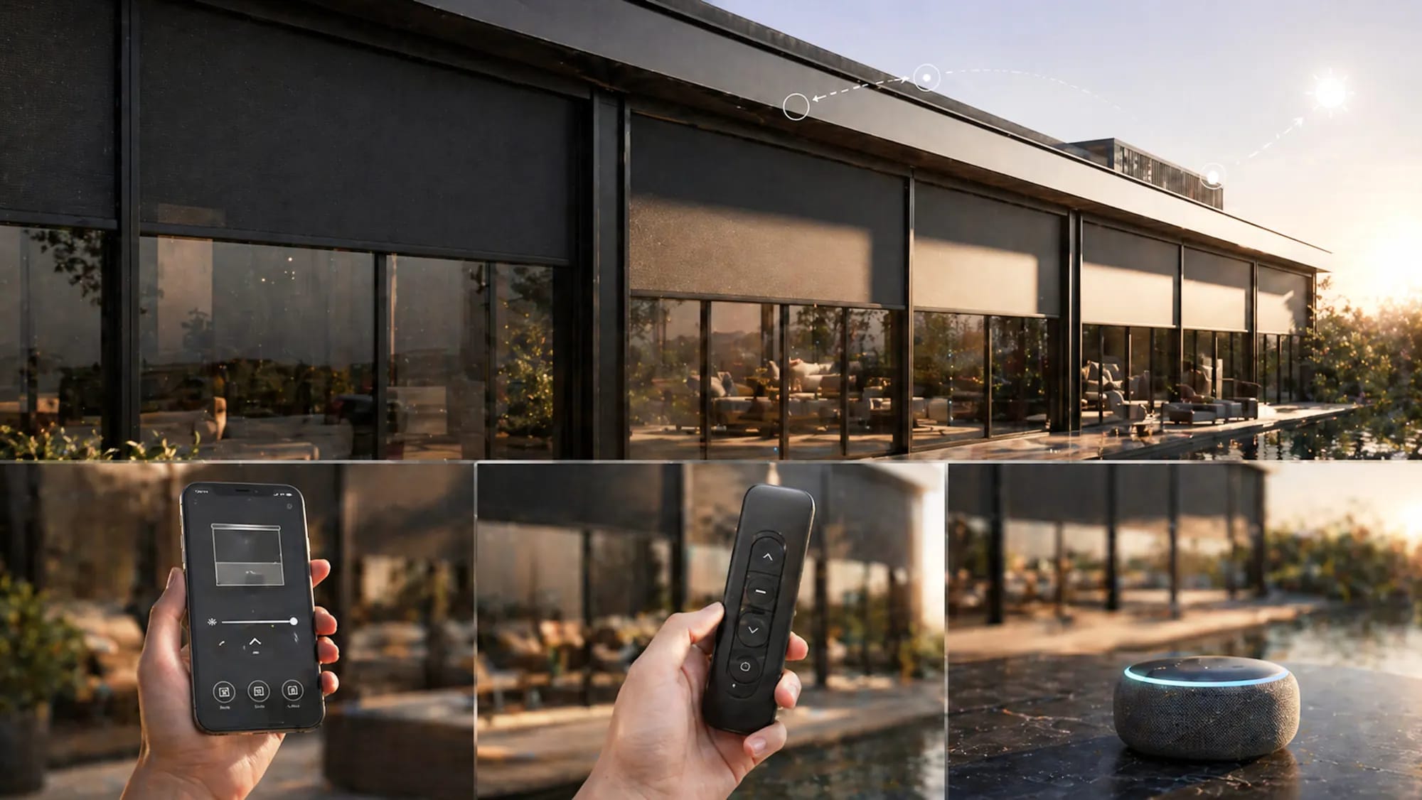 Same-Week Installation With a Complimentary Consultation