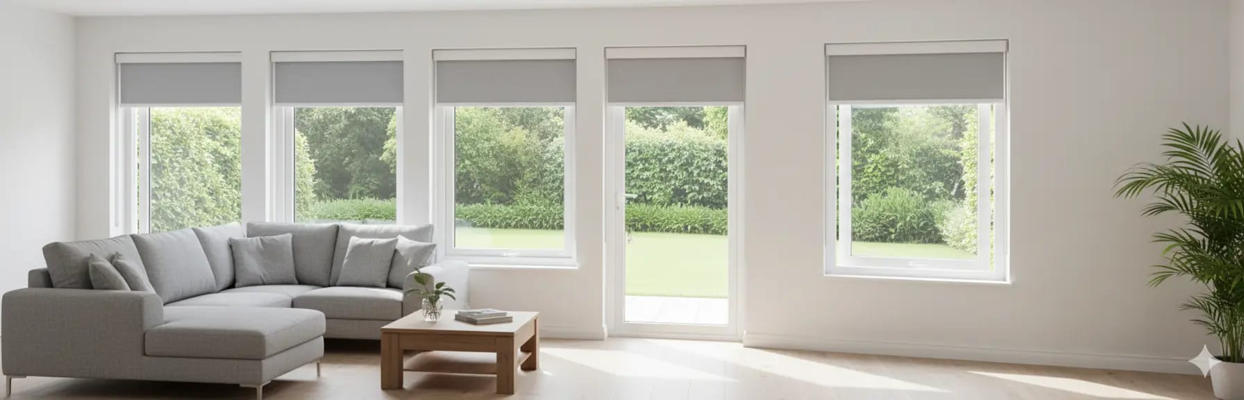 T&T Perfect Fit Blinds