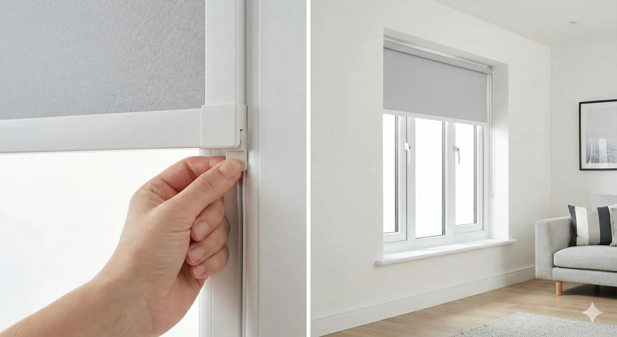 What Makes Our T&T Perfect Fit Blinds Different From Every Other Blind in Calgary?, example 1