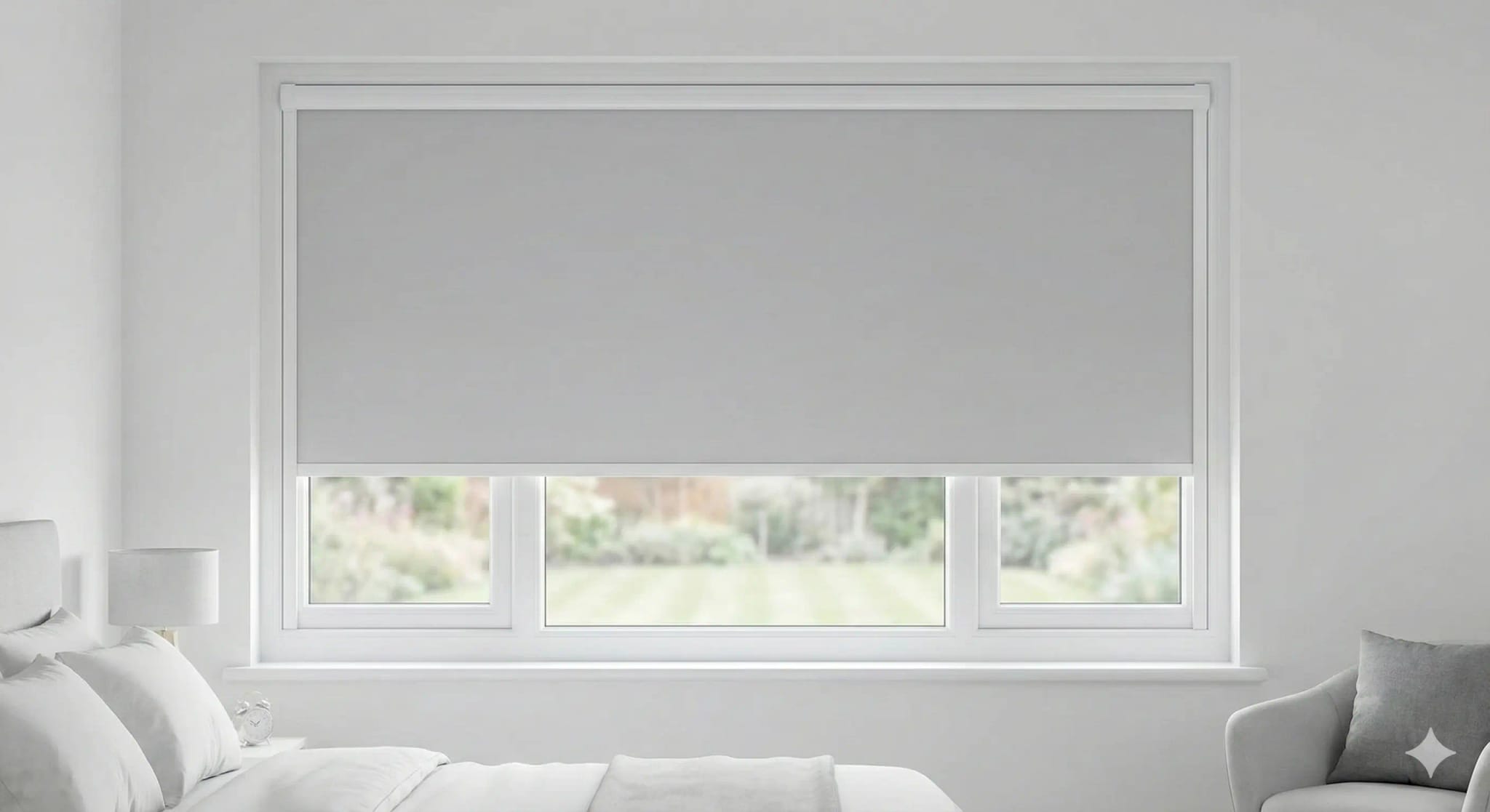 Frame-Integrated Design for Neat Living