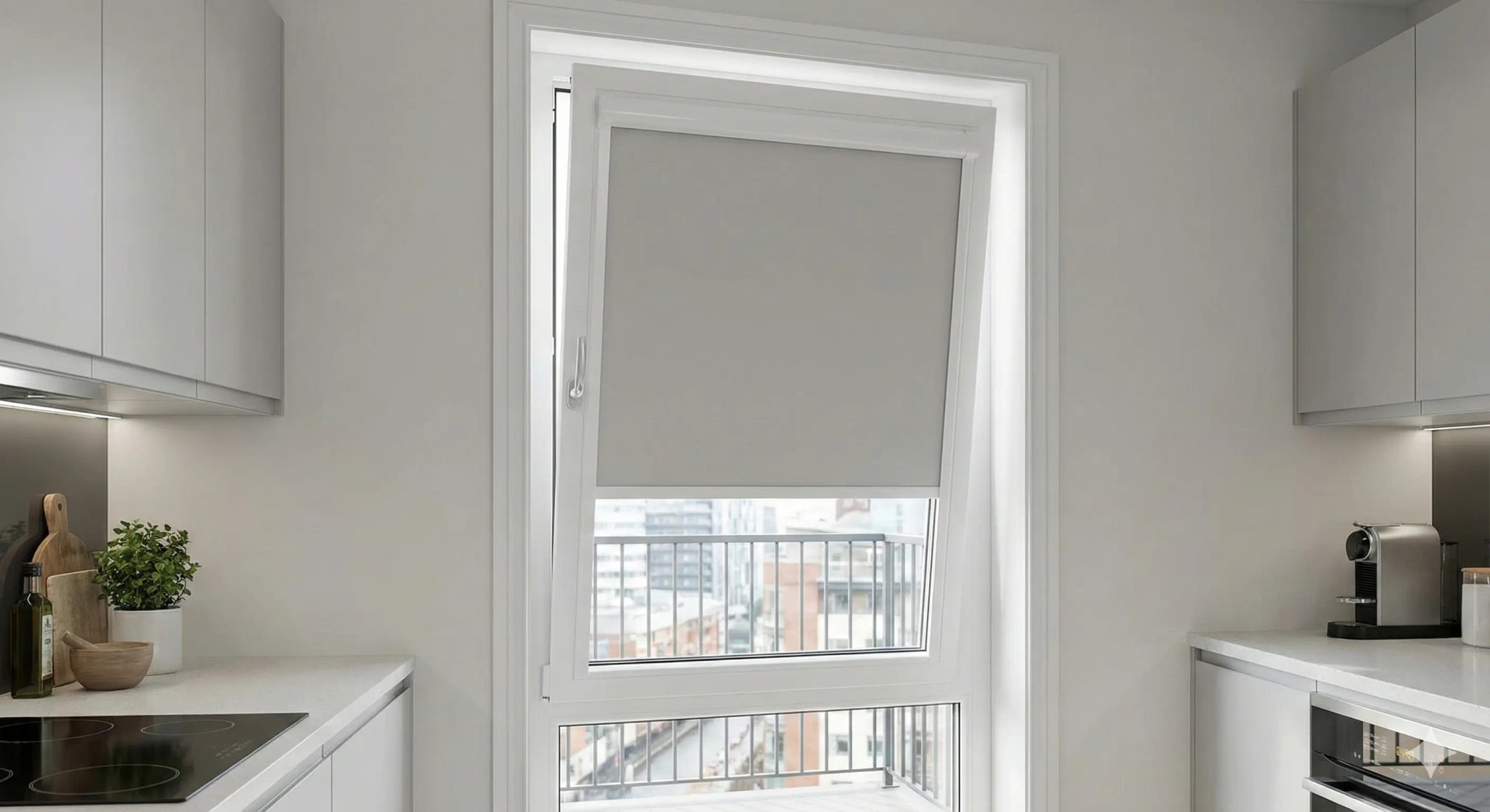 Perfect for Tilt & Turn