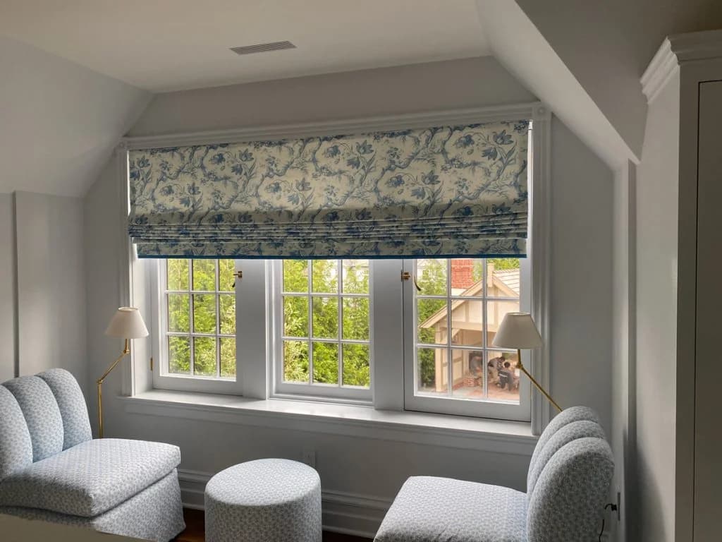 What Makes Our Roman Shades in Calgary the Right Choice for Every Window and Interior?, example 3