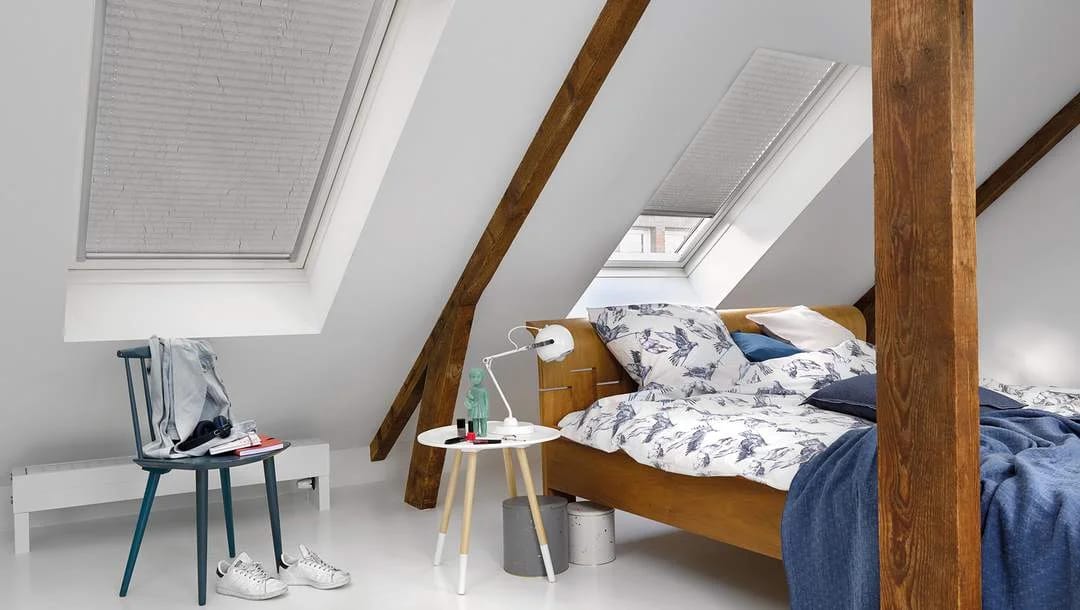 Skylight Blinds