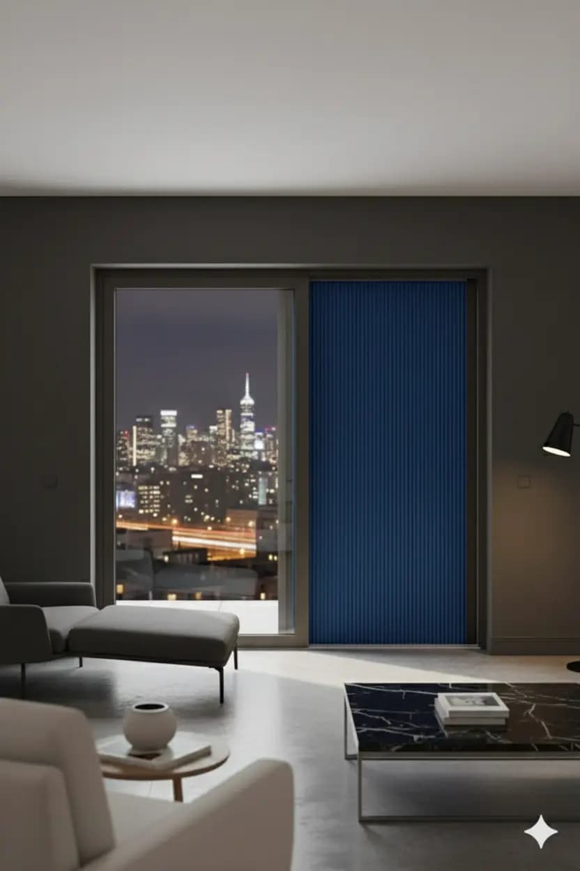 What Makes Our Sliding Window Blinds the Right Fit for Every Patio Door and Large Window?, example 4