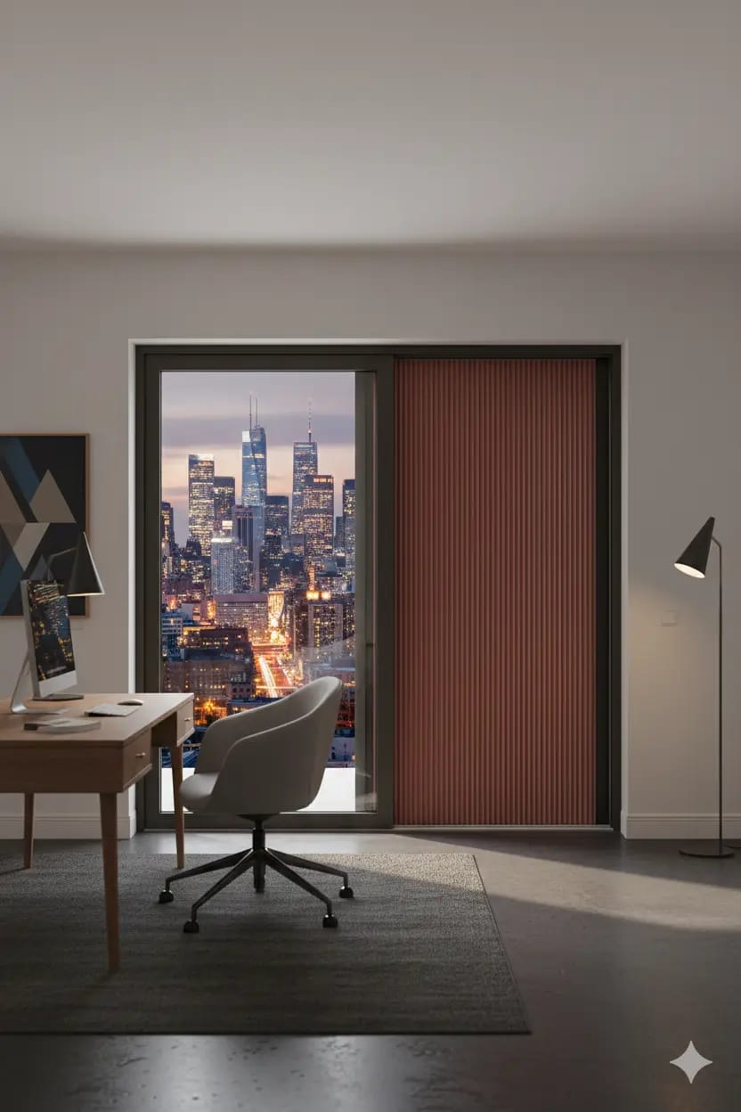 Quality Materials Made for Everyday Living