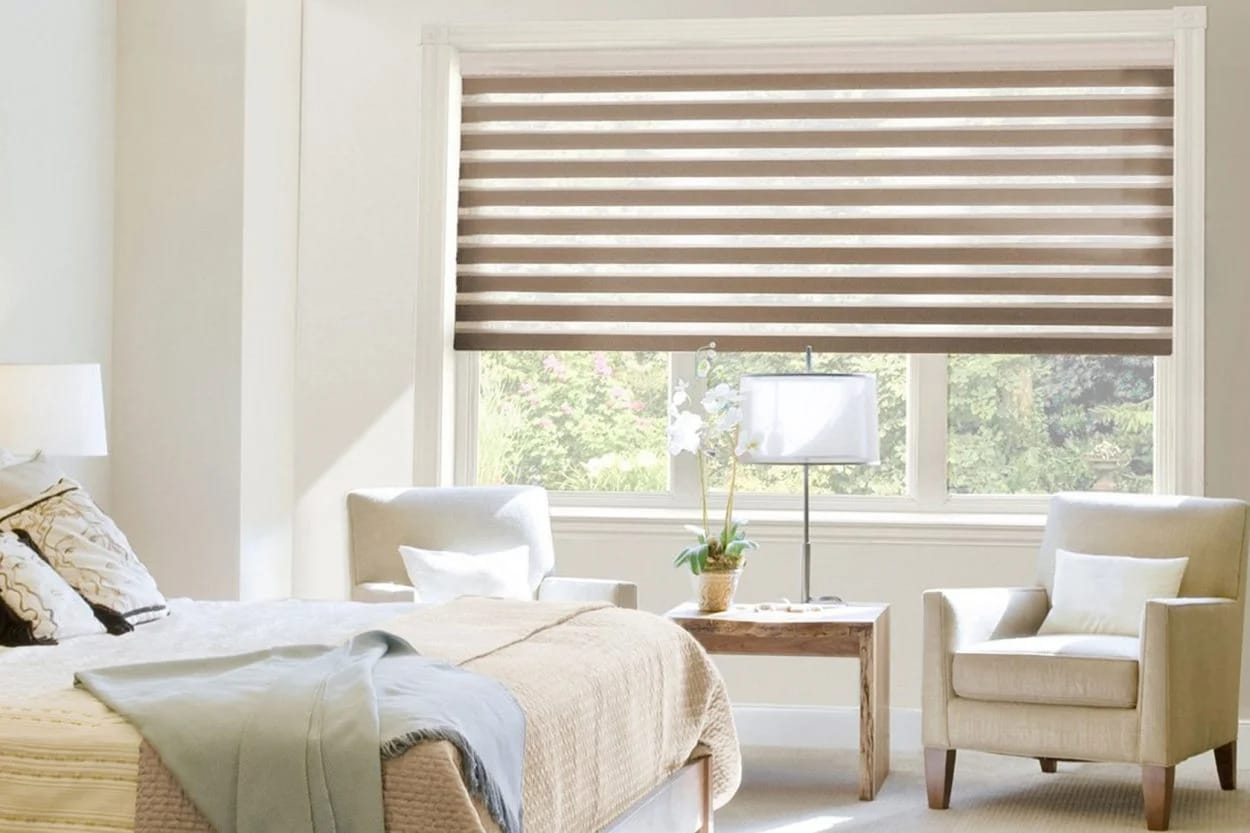 Energy Efficient and UV Protective