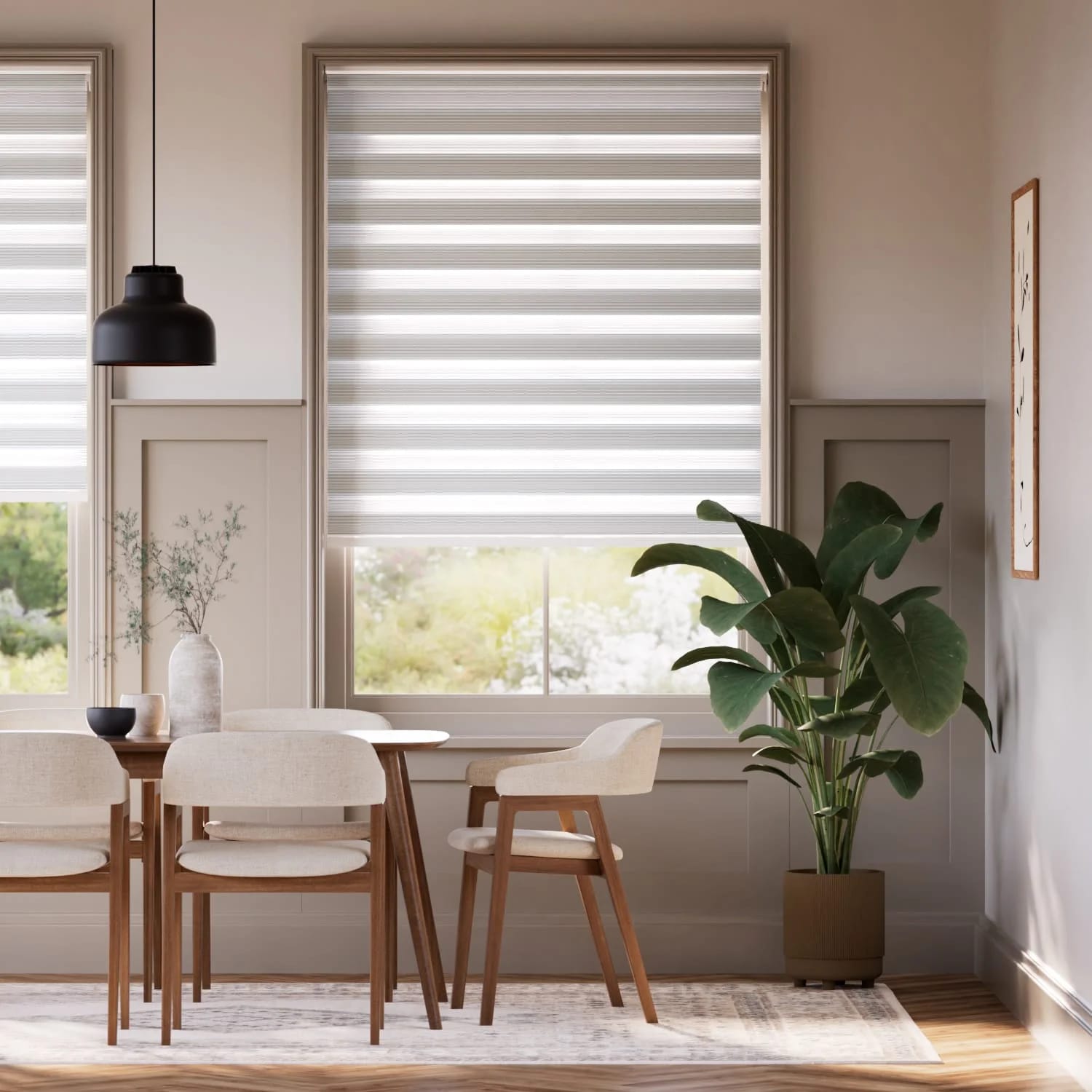 Versatile for Any Room or Space