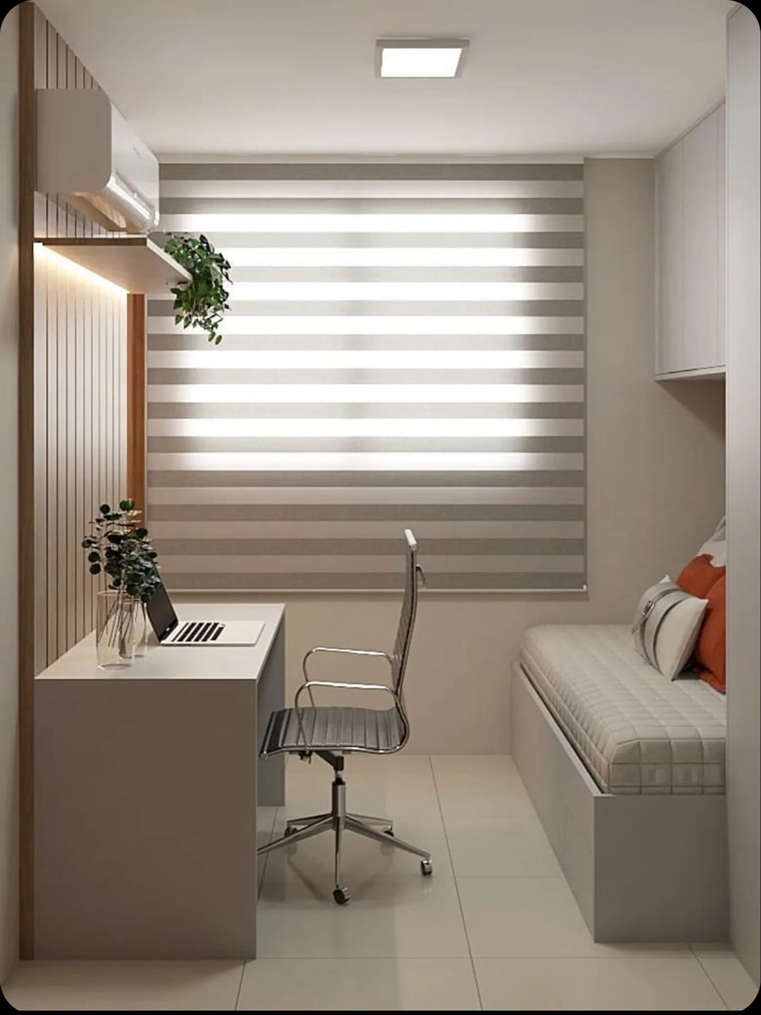 Blinds