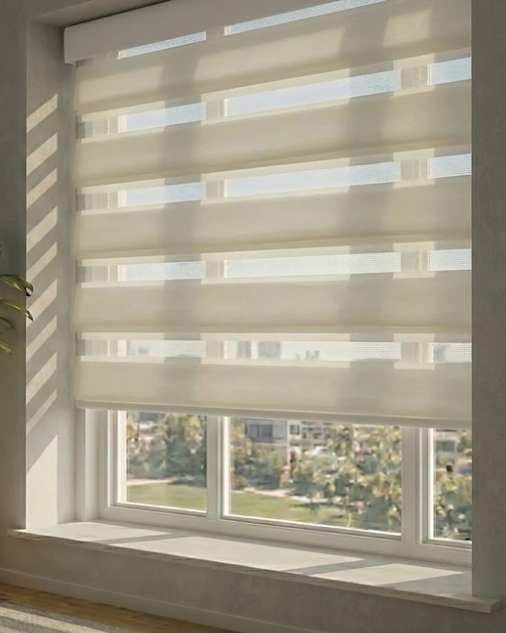Butterfly Blinds