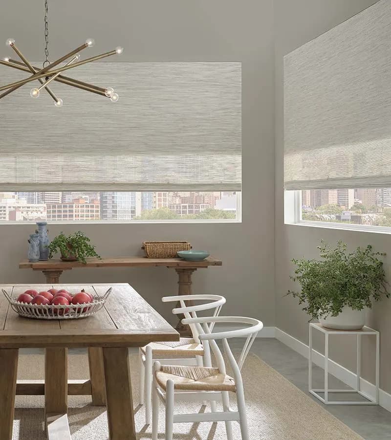 What Makes Our Power Wand the Smartest Motorized Blind Choice Available? image 2