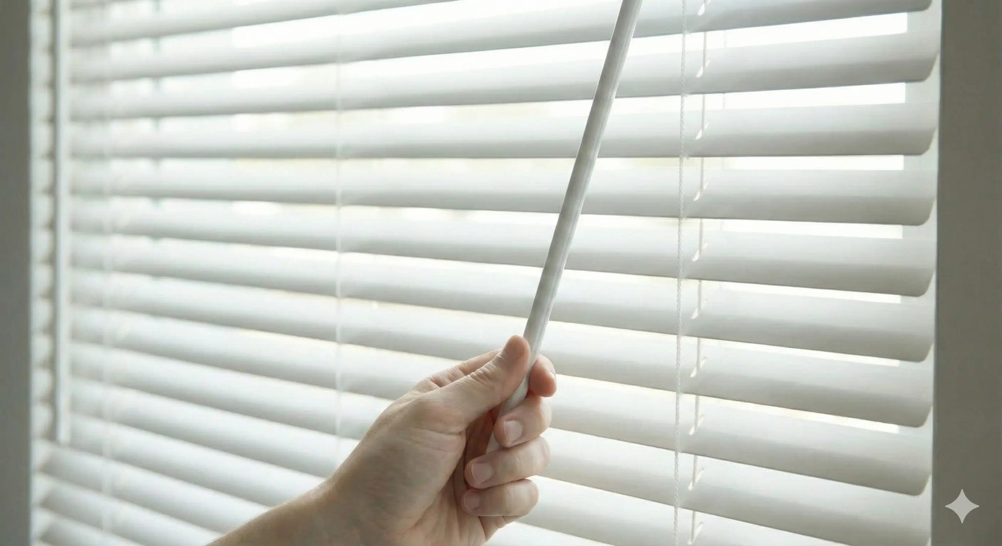 Manual Wand