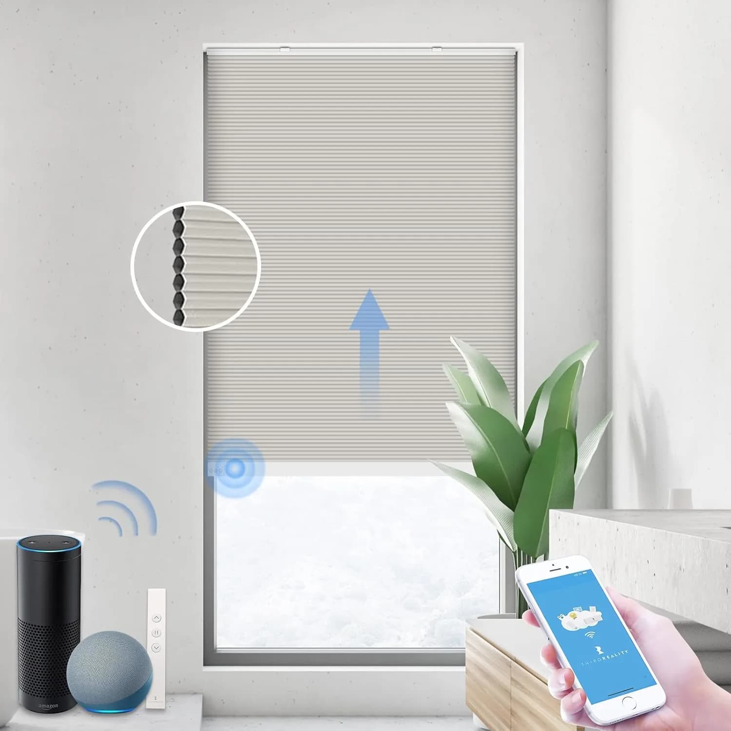 What Makes Our Smart Control Blinds Different From Every Other Motorized System?, example 3