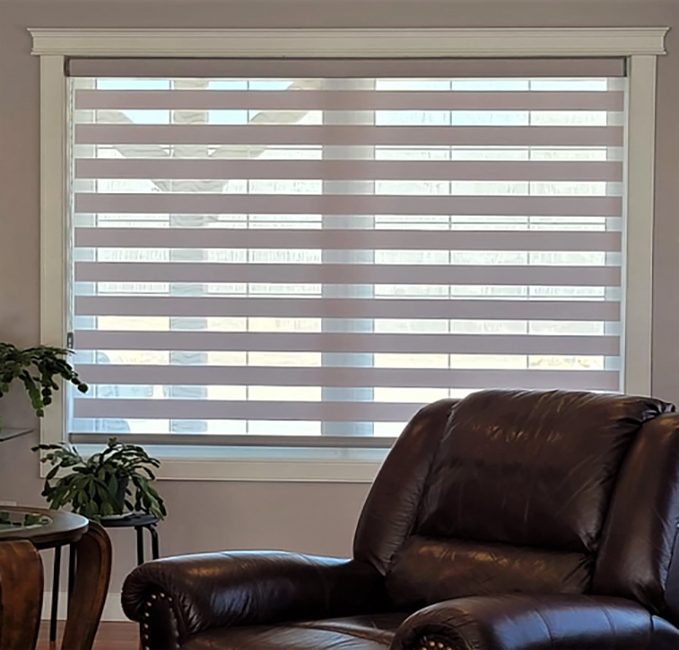 Canadian blinds store