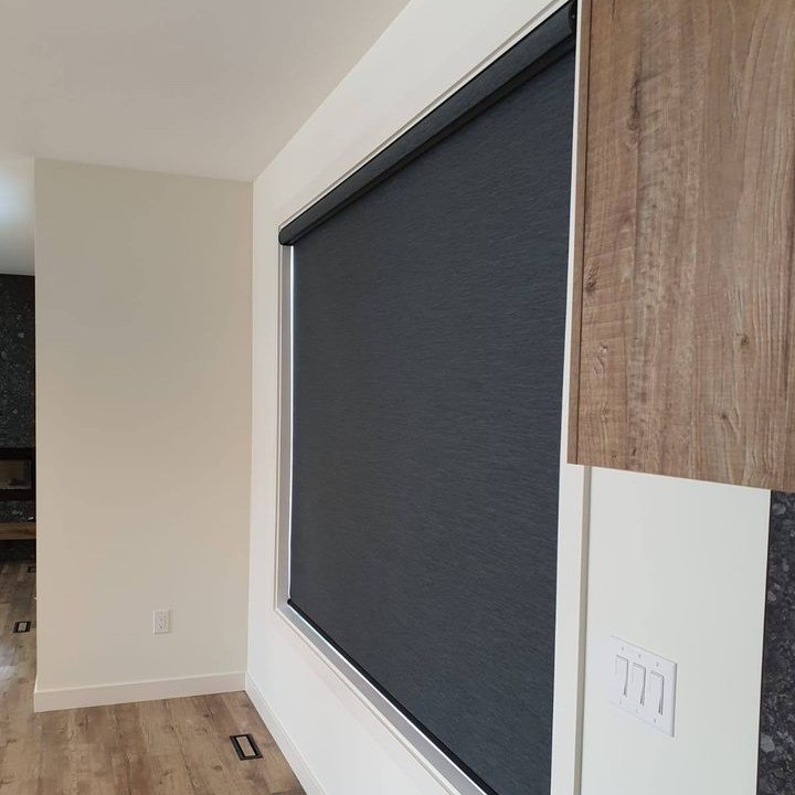 What Do Custom Blackout Roller Blinds Have to Offer?