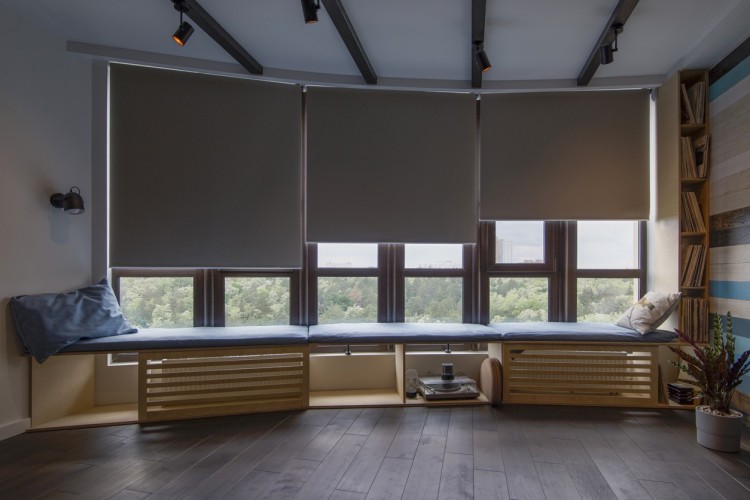 Why You Should Consider Smart Motorized Window Coverings