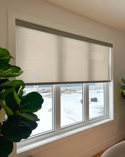 4 Reasons to Upgrade to Smart Motorized Window Coverings